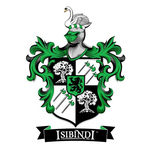 Isibindi Crest